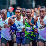 O poder africano no atletismo: como a cultura africana transforma o cenário das corridas de rua