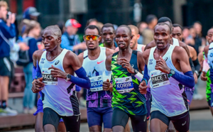 O poder africano no atletismo: como a cultura africana transforma o cenário das corridas de rua