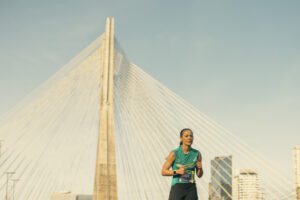 ASICS Golden Run São Paulo: onde performance e experiências de marca se encontram